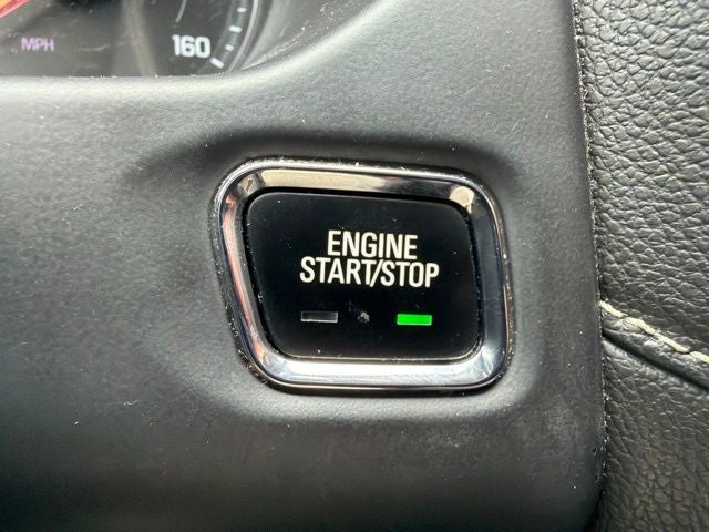 2020 GMC Acadia SLE