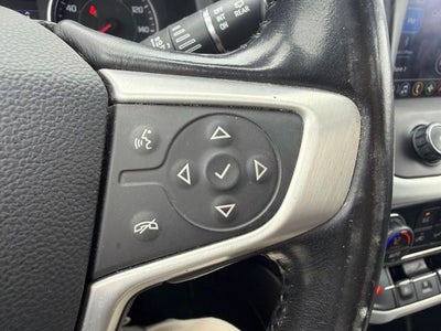 2020 GMC Acadia SLE