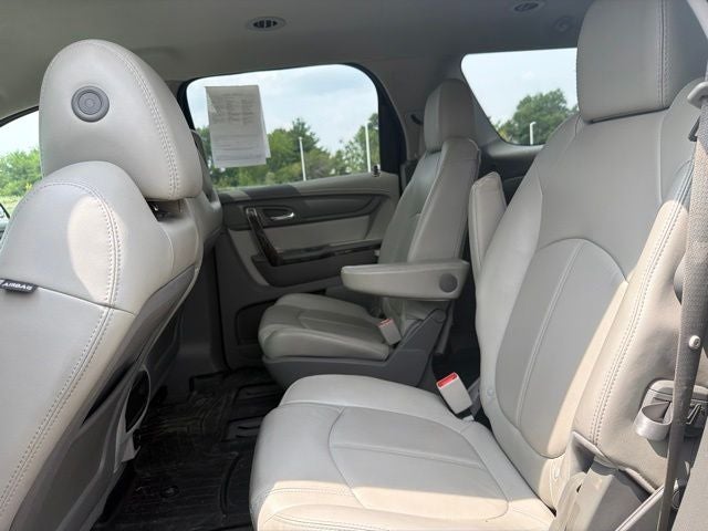 2017 GMC Acadia Limited Limited