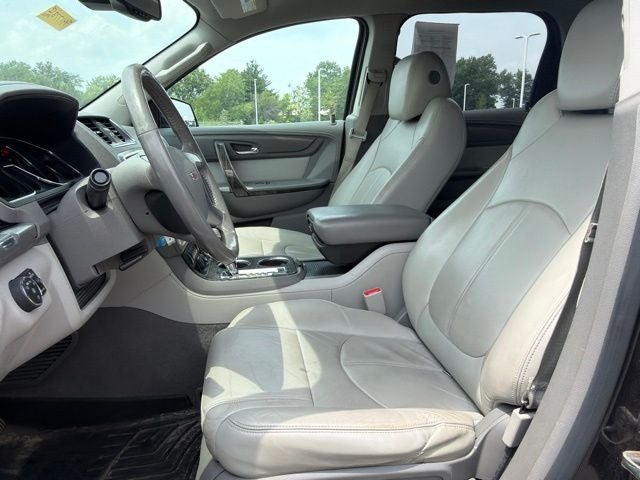 2017 GMC Acadia Limited Limited