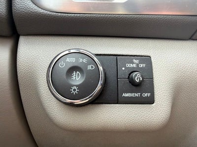 2017 GMC Acadia Limited Limited