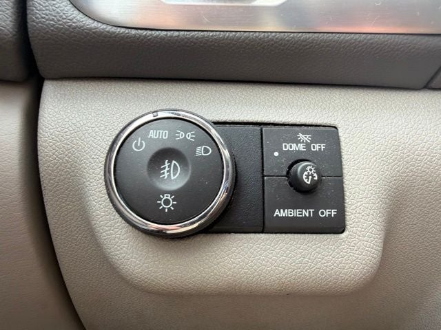 2017 GMC Acadia Limited Limited