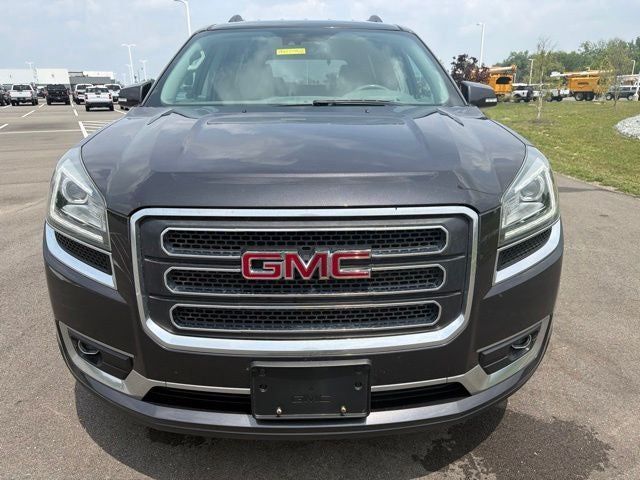 2017 GMC Acadia Limited Limited