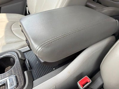 2017 GMC Acadia Limited Limited