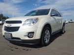 2013 Chevrolet Equinox LTZ