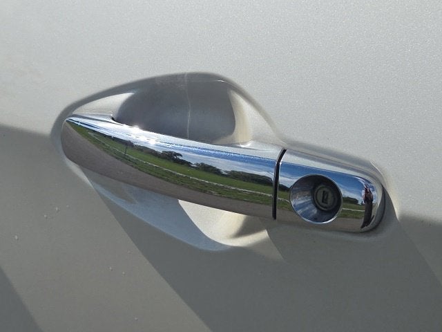 2013 Chevrolet Equinox LTZ