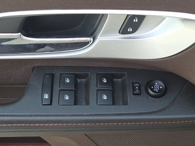2013 Chevrolet Equinox LTZ