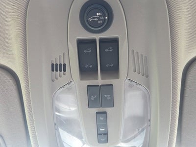 2013 Chevrolet Equinox LTZ