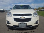 2013 Chevrolet Equinox LTZ
