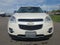 2013 Chevrolet Equinox LTZ