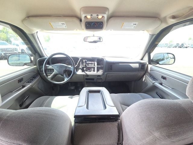 2006 Chevrolet Tahoe LS
