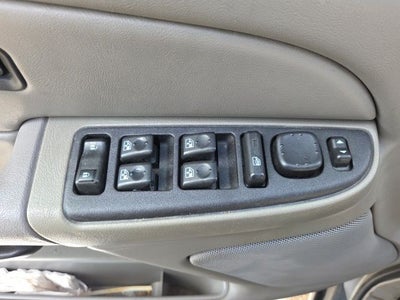 2006 Chevrolet Tahoe LS