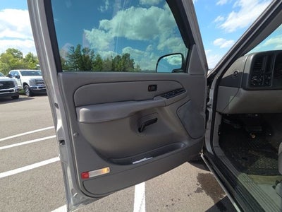 2006 Chevrolet Tahoe LS