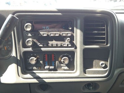 2006 Chevrolet Tahoe LS
