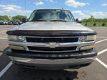 2006 Chevrolet Tahoe LS