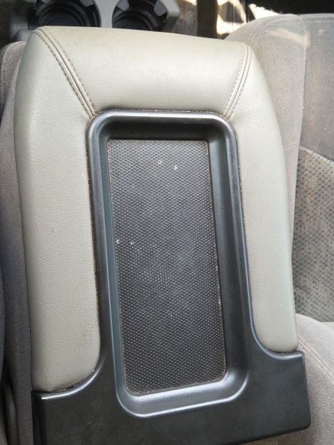 2006 Chevrolet Tahoe LS