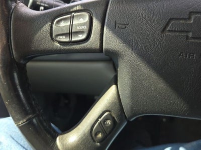 2006 Chevrolet Tahoe LS