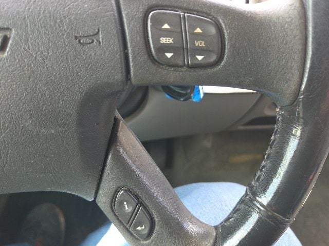 2006 Chevrolet Tahoe LS