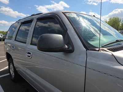 2006 Chevrolet Tahoe LS