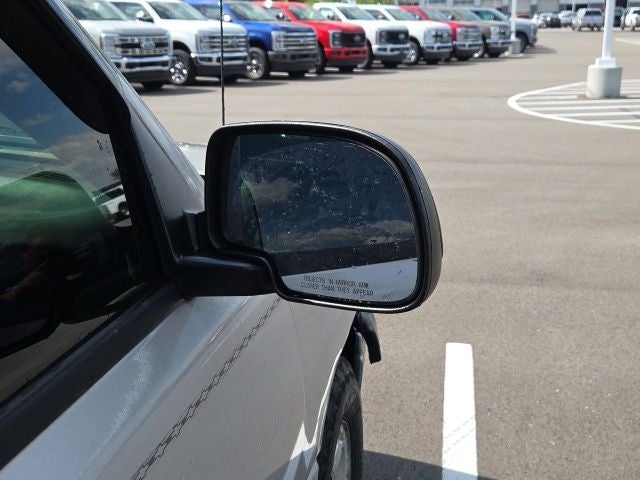 2006 Chevrolet Tahoe LS