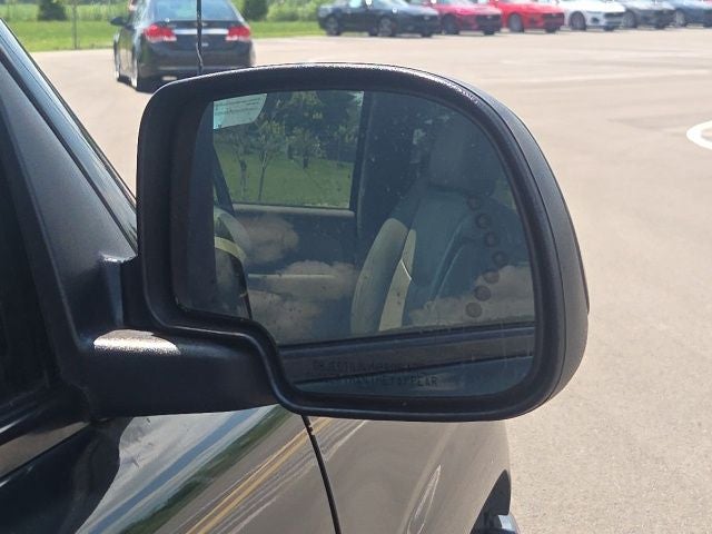 2003 Chevrolet Tahoe LT
