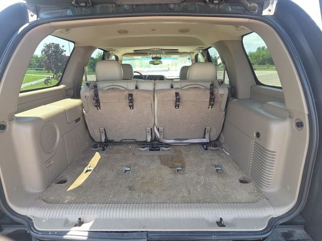 2003 Chevrolet Tahoe LT