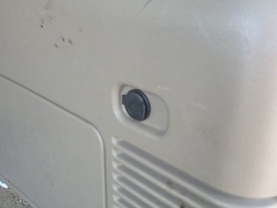 2003 Chevrolet Tahoe LT