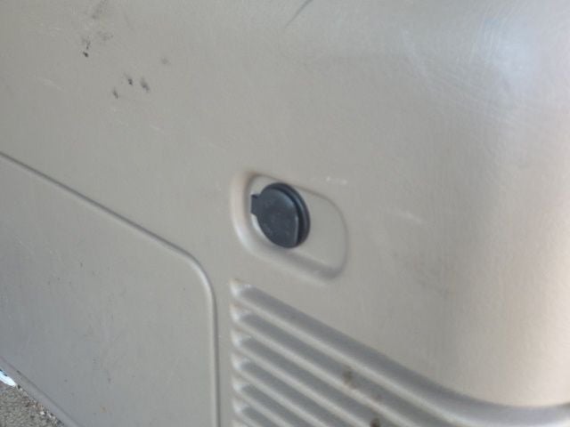 2003 Chevrolet Tahoe LT