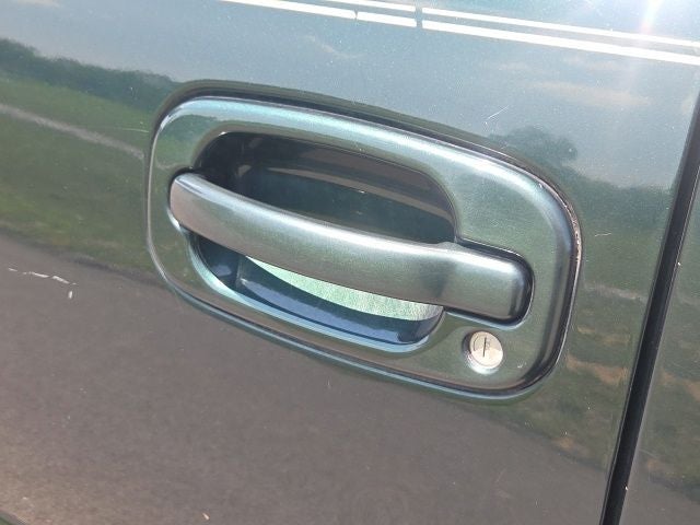 2003 Chevrolet Tahoe LT