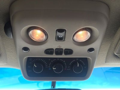 2003 Chevrolet Tahoe LT