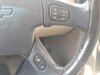 2003 Chevrolet Tahoe LT