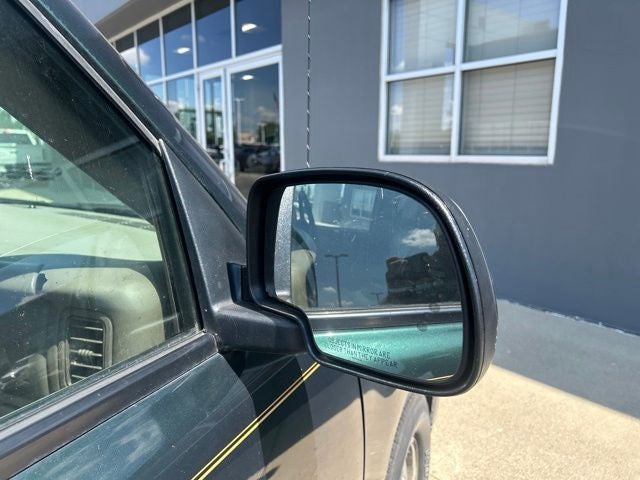 2003 Chevrolet Tahoe LT