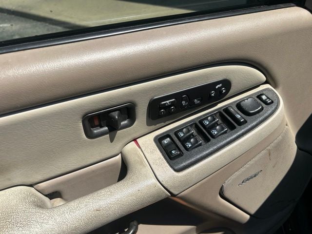 2003 Chevrolet Tahoe LT