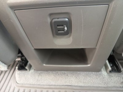 2019 Chevrolet Traverse LT Cloth w/1LT