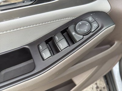 2019 Chevrolet Traverse LT Cloth w/1LT