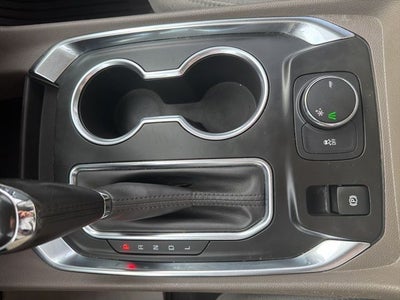 2019 Chevrolet Traverse LT Cloth w/1LT