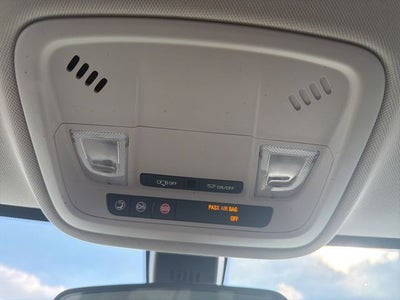 2019 Chevrolet Traverse LT Cloth w/1LT