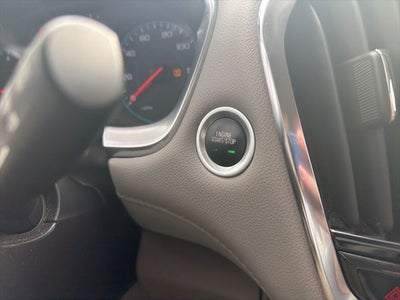 2019 Chevrolet Traverse LT Cloth w/1LT