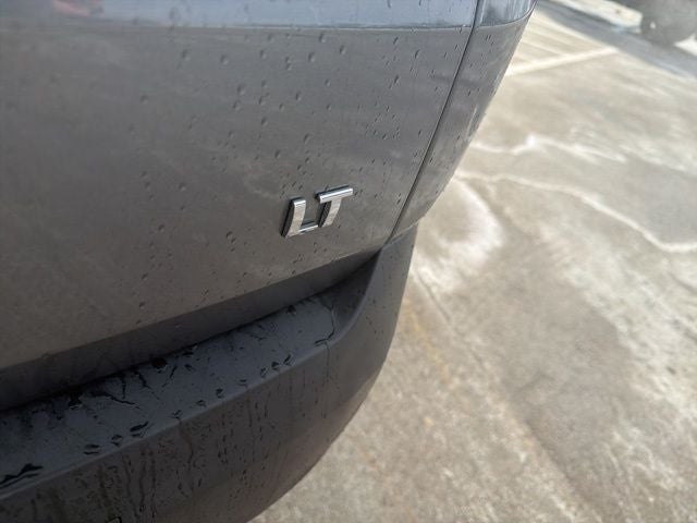 2019 Chevrolet Traverse LT Cloth w/1LT