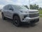 2025 Chevrolet Traverse LT 1LT