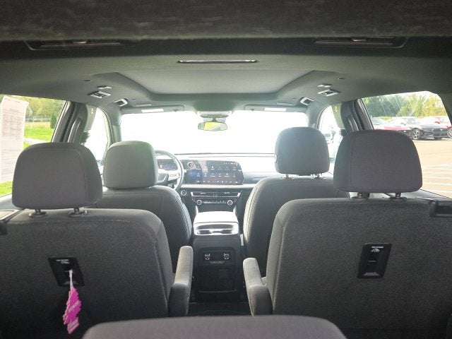 2025 Chevrolet Traverse LT 1LT