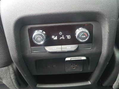 2025 Chevrolet Traverse LT 1LT