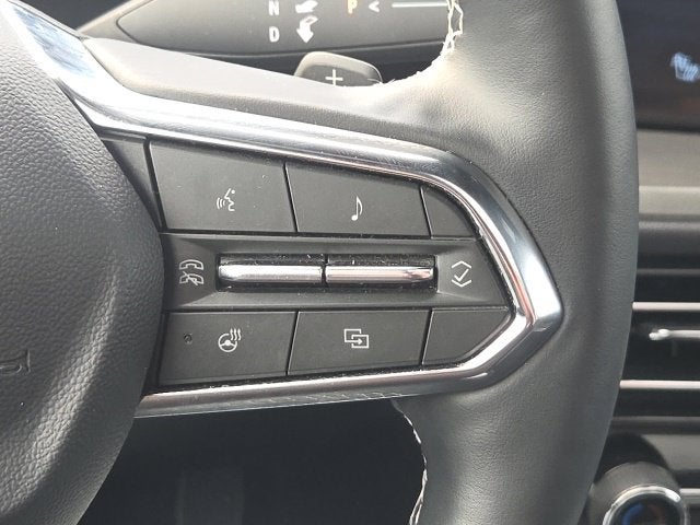2025 Chevrolet Traverse LT 1LT