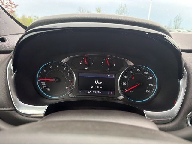 2023 Chevrolet Traverse LT 1LT