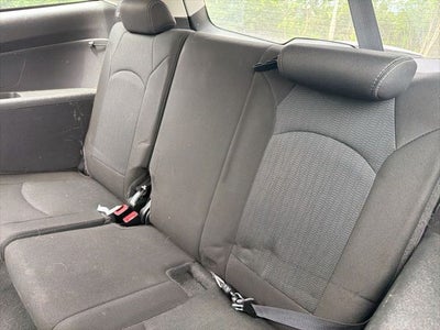 2014 Chevrolet Traverse LT 1LT
