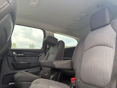 2014 Chevrolet Traverse LT 1LT