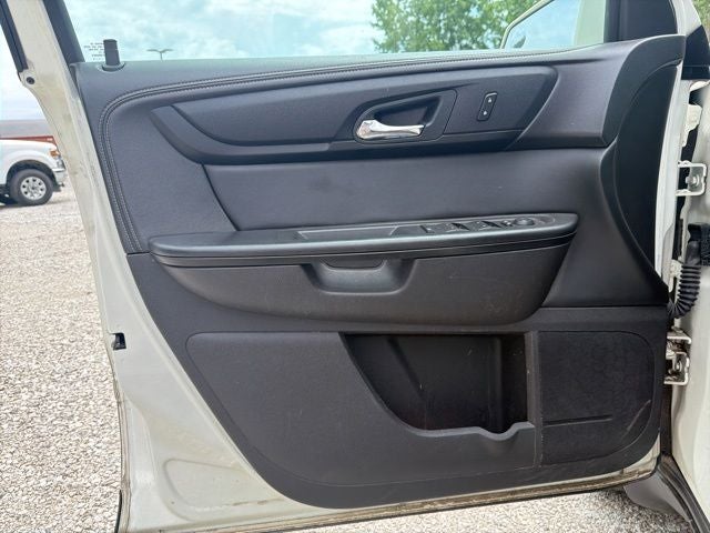 2014 Chevrolet Traverse LT 1LT