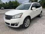 2014 Chevrolet Traverse LT 1LT