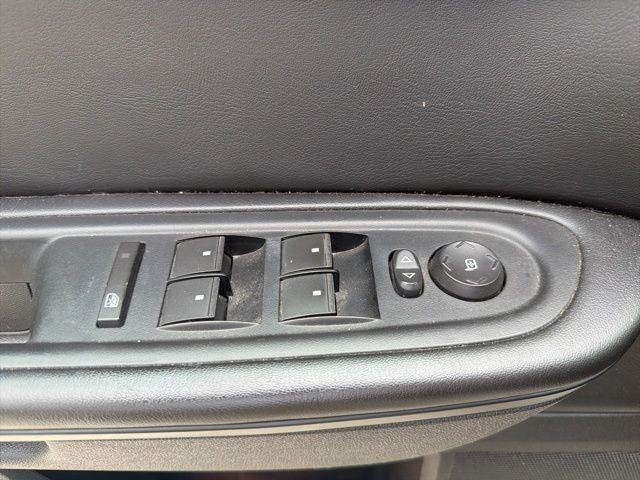 2014 Chevrolet Traverse LT 1LT
