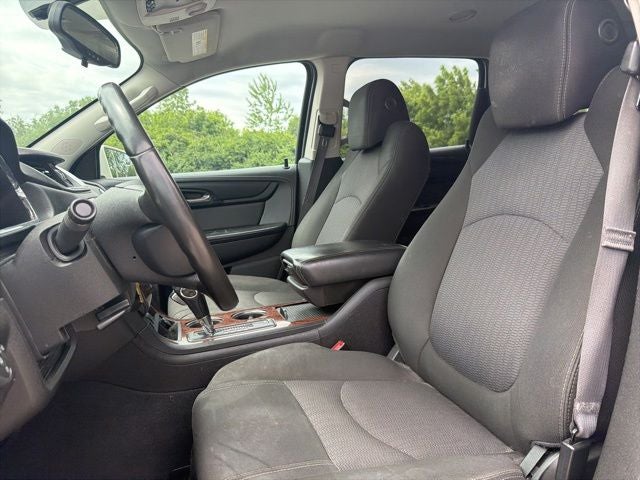 2014 Chevrolet Traverse LT 1LT